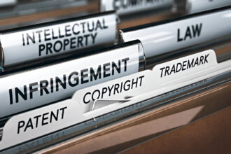 Intellectual Property Law