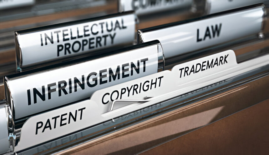 Intellectual Property Law